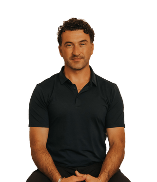 Jordan Franklin, founder of Vangoo